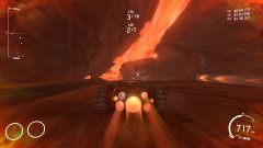 GRIP: Combat Racing Screenshot # 38