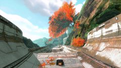 GRIP: Combat Racing Screenshot # 39