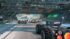 GRIP: Combat Racing Screenshot # 45