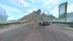 GRIP: Combat Racing Screenshot # 46