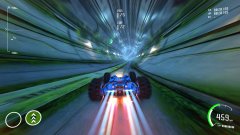 GRIP: Combat Racing Screenshot # 5