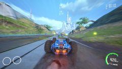 GRIP: Combat Racing Screenshot # 6
