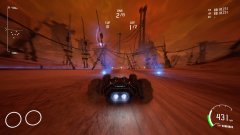 GRIP: Combat Racing Screenshot # 7