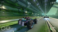 GRIP: Combat Racing Screenshot # 9