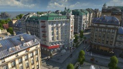 ANNO 1800 Screenshot # 11