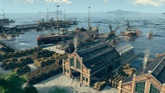 ANNO 1800 Screenshot # 15