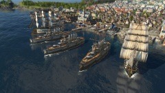 ANNO 1800 Screenshot # 18
