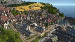 ANNO 1800 Screenshot # 22