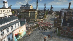 ANNO 1800 Screenshot # 24