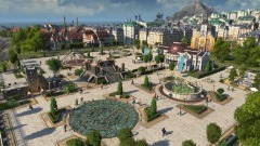 ANNO 1800 Screenshot # 6