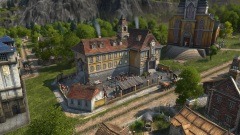 ANNO 1800 Screenshot # 8