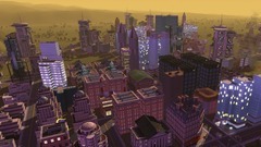 SimCity Societies Screenshot # 1