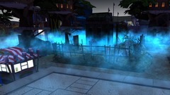 SimCity Societies Screenshot # 10