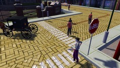 SimCity Societies Screenshot # 11