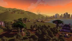 SimCity Societies Screenshot # 12