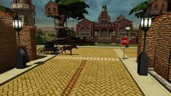 SimCity Societies Screenshot # 13