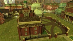 SimCity Societies Screenshot # 15