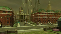 SimCity Societies Screenshot # 16