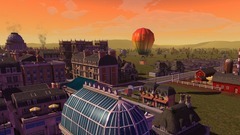 SimCity Societies Screenshot # 19