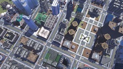 SimCity Societies Screenshot # 2
