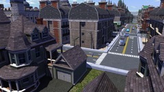 SimCity Societies Screenshot # 20