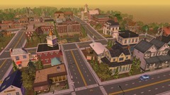 SimCity Societies Screenshot # 24
