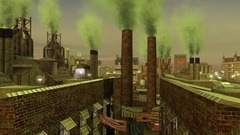 SimCity Societies Screenshot # 25