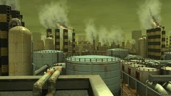 SimCity Societies Screenshot # 26