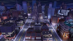 SimCity Societies Screenshot # 27