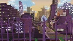 SimCity Societies Screenshot # 28