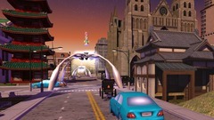 SimCity Societies Screenshot # 3