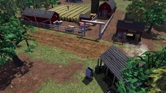 SimCity Societies Screenshot # 31