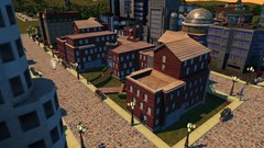 SimCity Societies Screenshot # 34