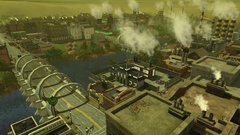 SimCity Societies Screenshot # 35