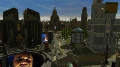 SimCity Societies Screenshot # 36