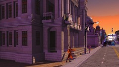 SimCity Societies Screenshot # 4