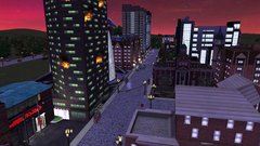 SimCity Societies Screenshot # 40