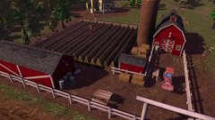 SimCity Societies Screenshot # 41