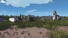 SimCity Societies Screenshot # 42