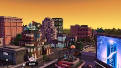 SimCity Societies Screenshot # 45