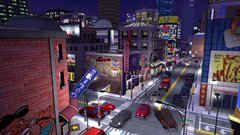 SimCity Societies Screenshot # 47