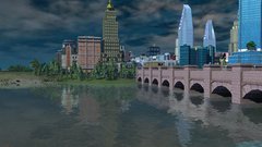 SimCity Societies Screenshot # 48