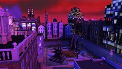 SimCity Societies Screenshot # 49