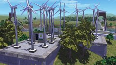 SimCity Societies Screenshot # 50