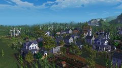 SimCity Societies Screenshot # 51