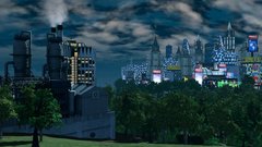 SimCity Societies Screenshot # 52