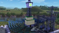 SimCity Societies Screenshot # 57