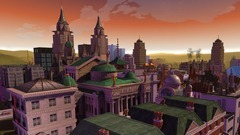 SimCity Societies Screenshot # 7