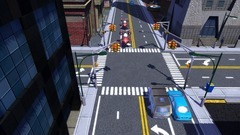 SimCity Societies Screenshot # 8