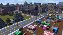 SimCity Societies Screenshot # 9